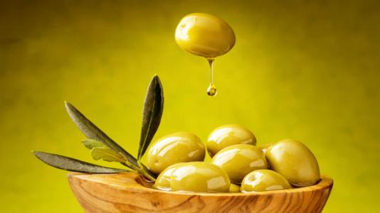 Olive Oil 橄榄油